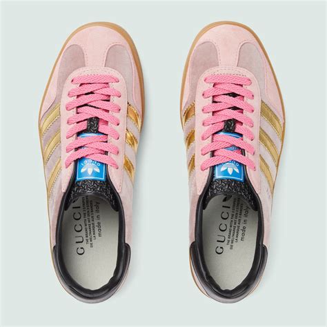 gazell gucci|adidas Gucci gazelle women's.